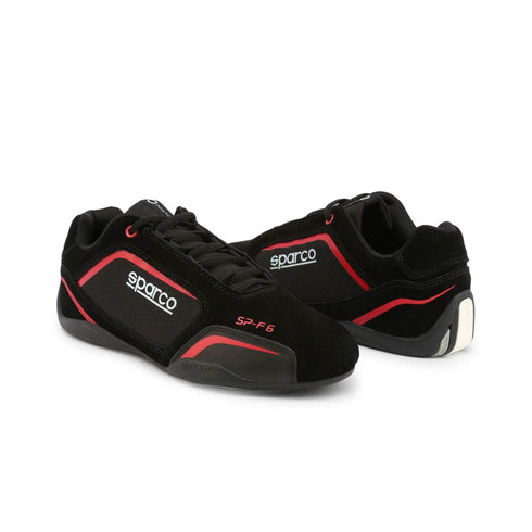 Sparco Tennised - Estita Fashion